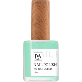 Iva nails, Лак для ногтей 3